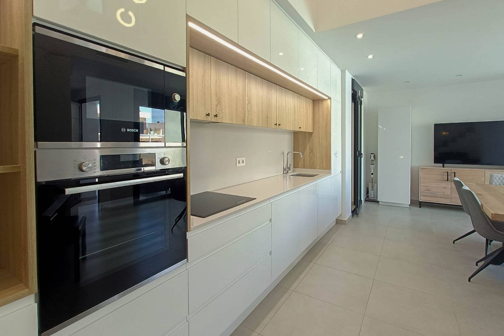Reventa - Villa -
Rojales - Inland
