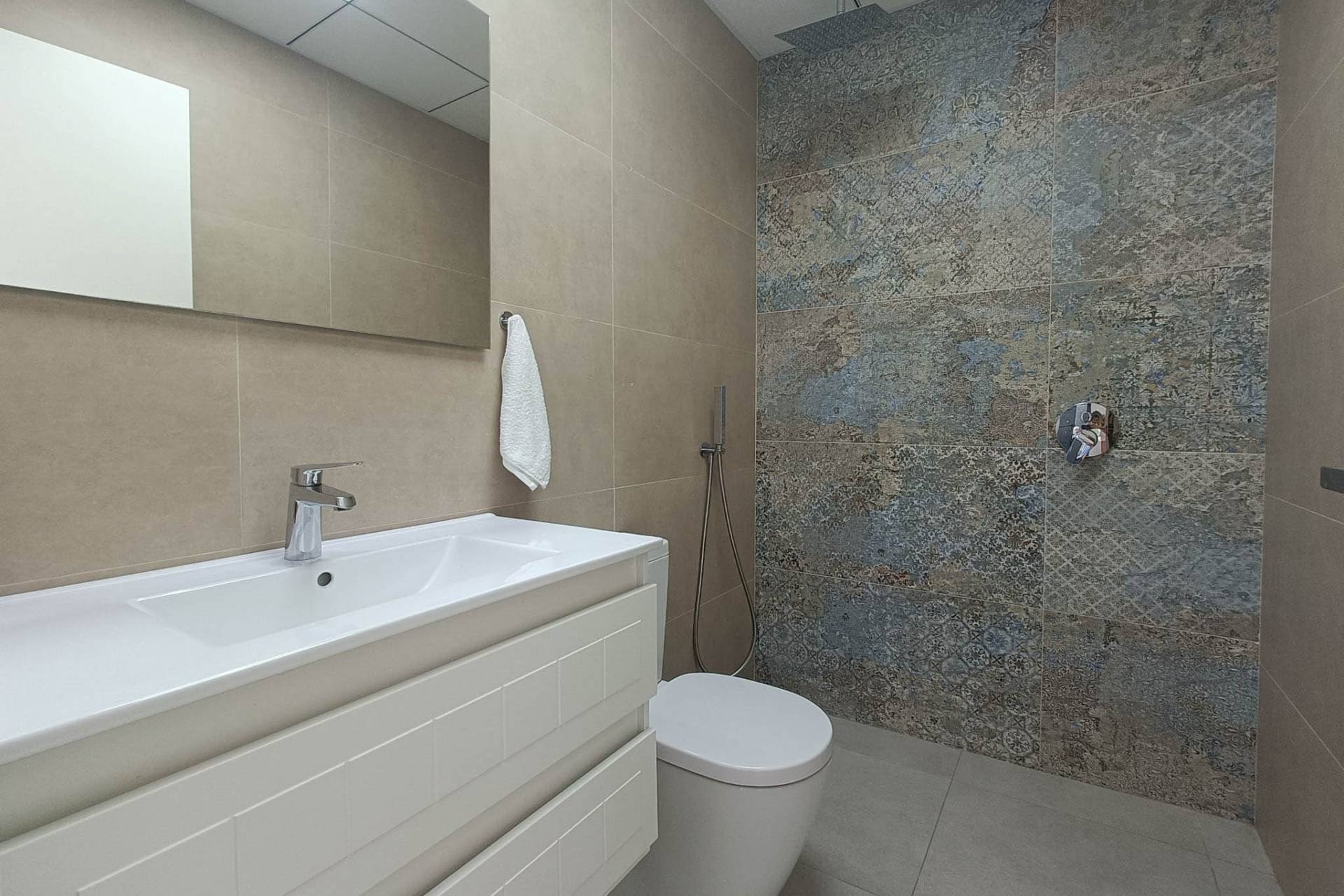 Reventa - Villa -
Rojales - Inland