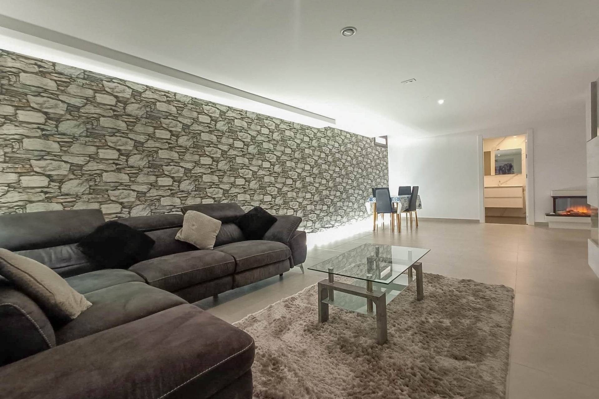 Reventa - Villa -
Rojales - Inland