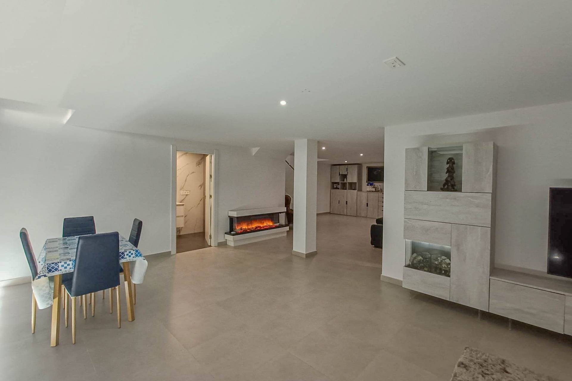Reventa - Villa -
Rojales - Inland