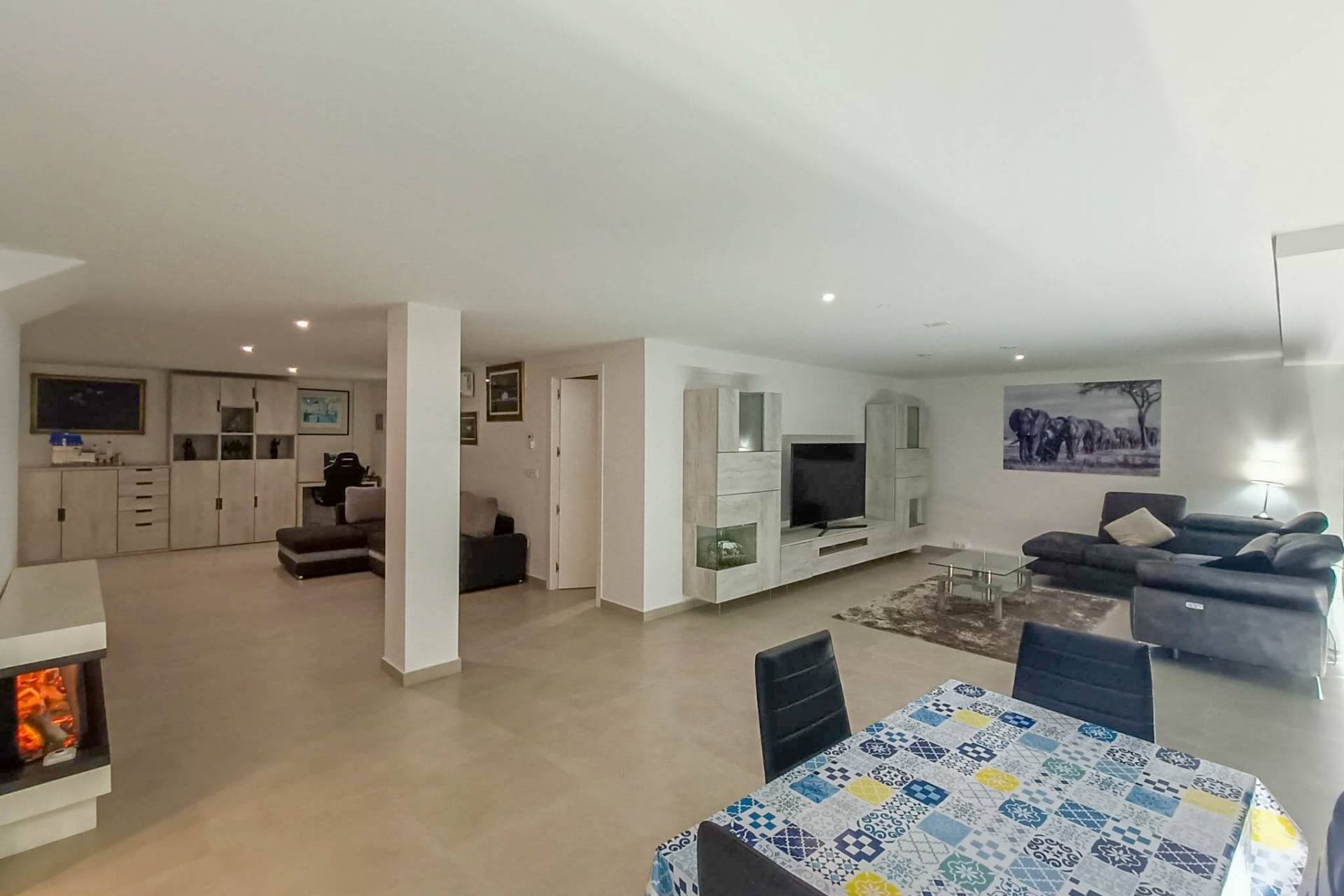 Reventa - Villa -
Rojales - Inland