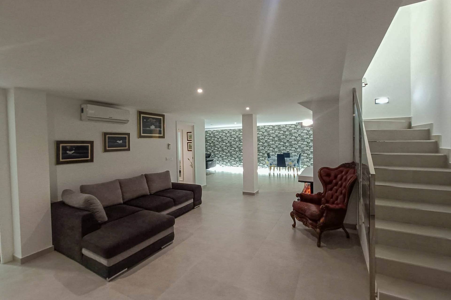 Reventa - Villa -
Rojales - Inland