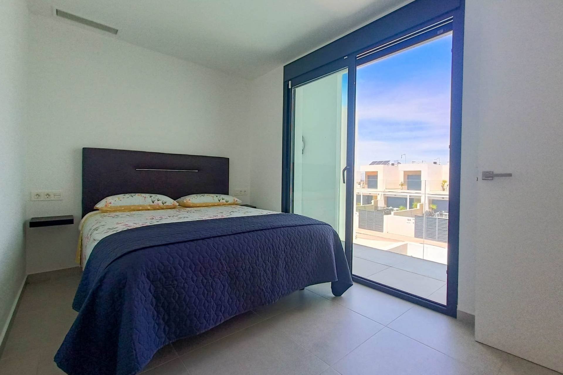 Reventa - Villa -
Rojales - Inland