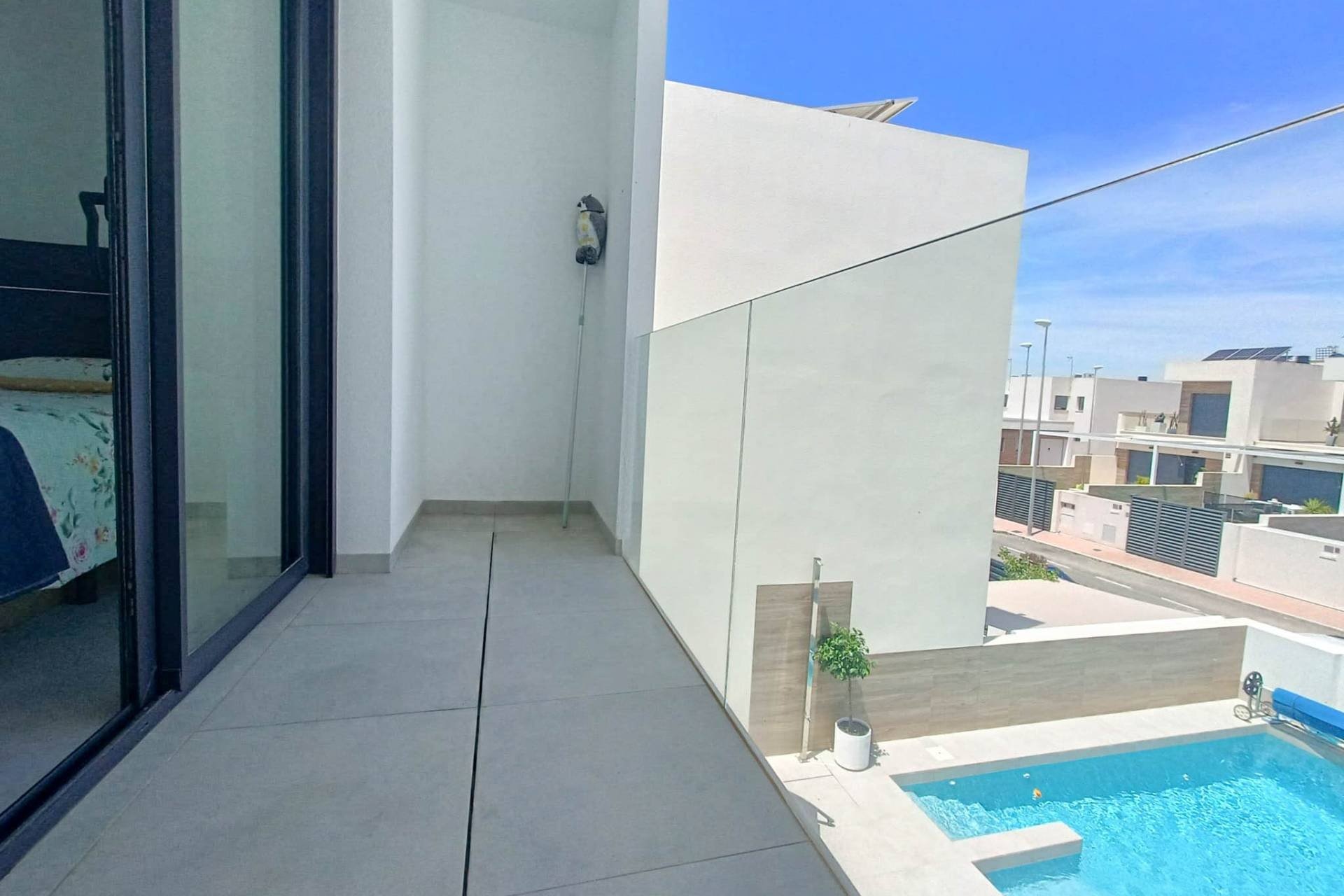 Reventa - Villa -
Rojales - Inland
