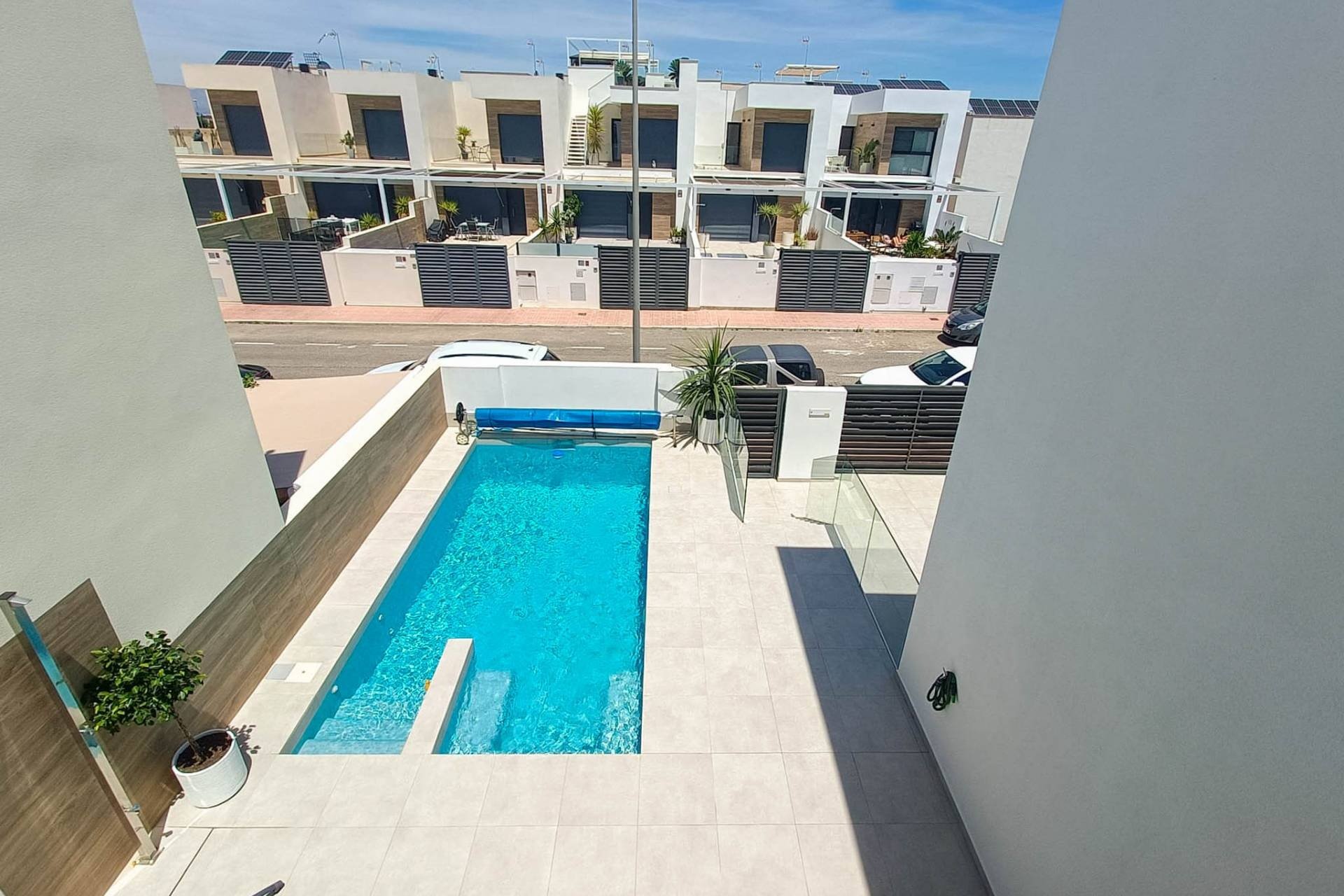 Reventa - Villa -
Rojales - Inland