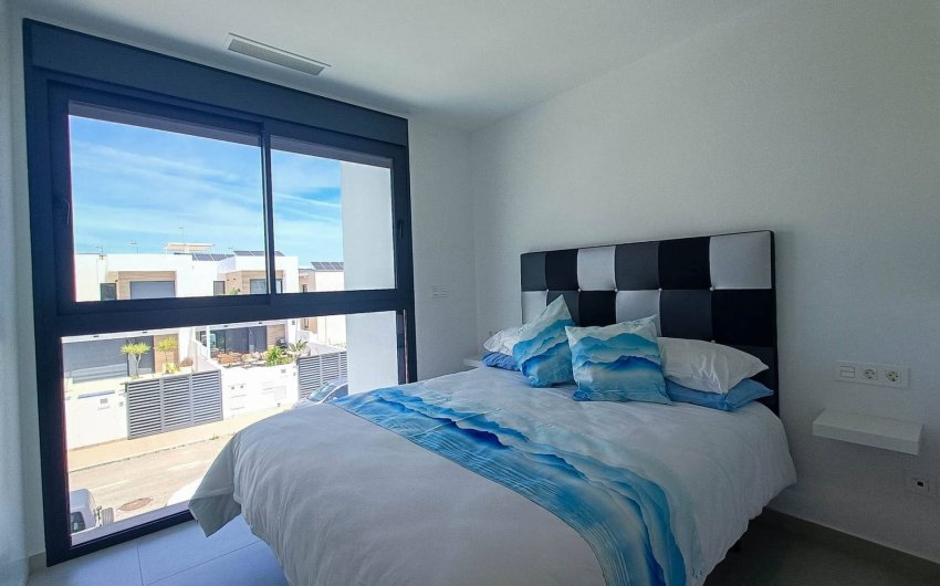 Reventa - Villa -
Rojales - Inland