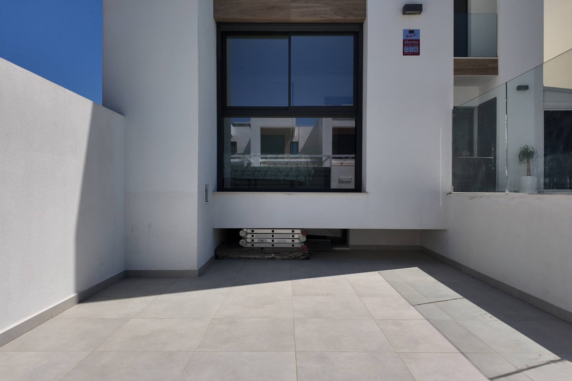Reventa - Villa -
Rojales - Inland