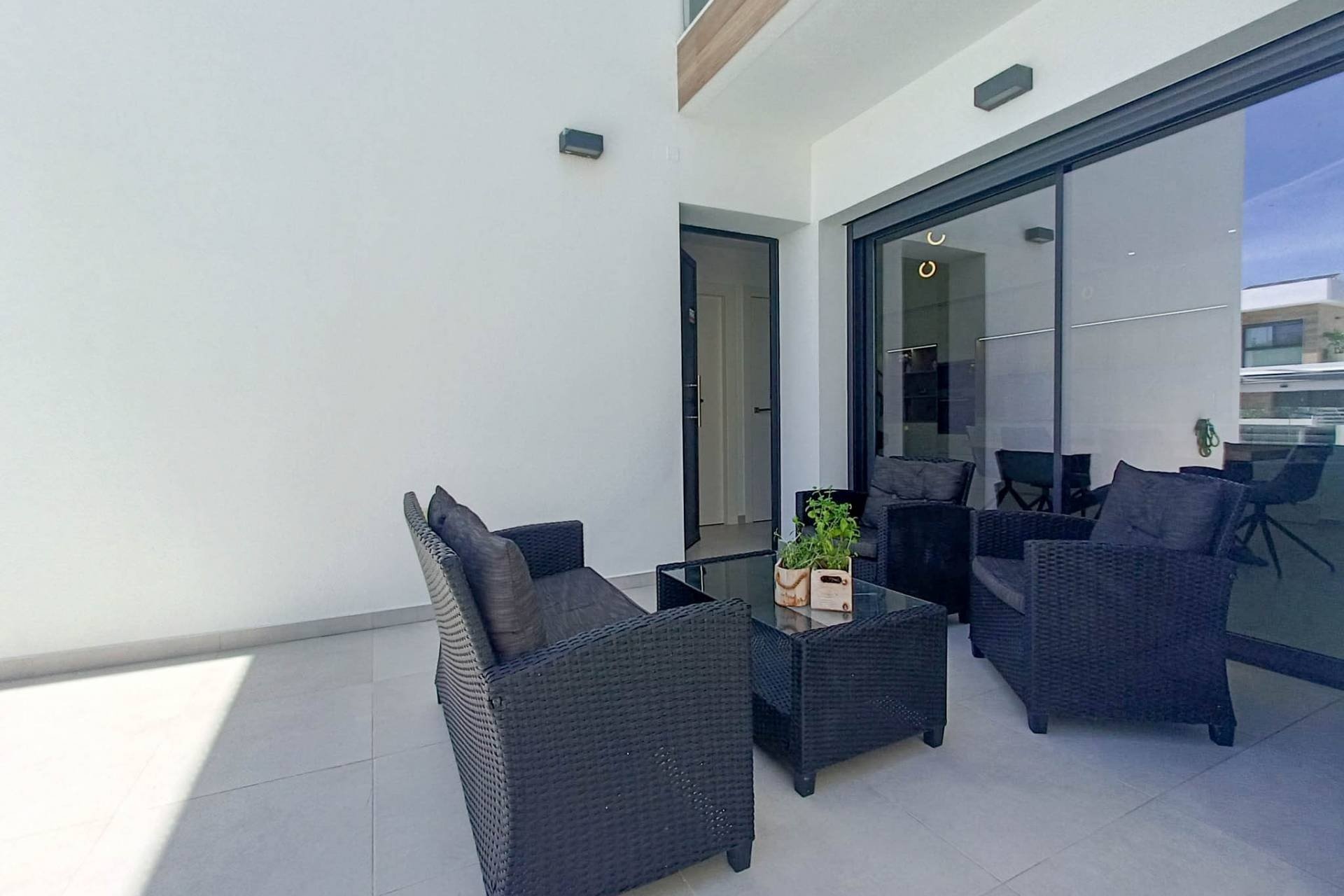 Reventa - Villa -
Rojales - Inland