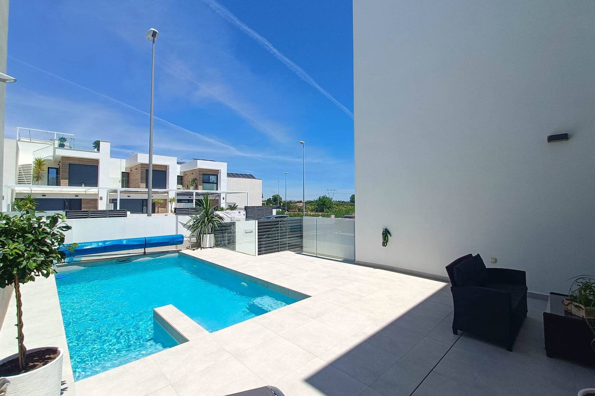 Reventa - Villa -
Rojales - Inland