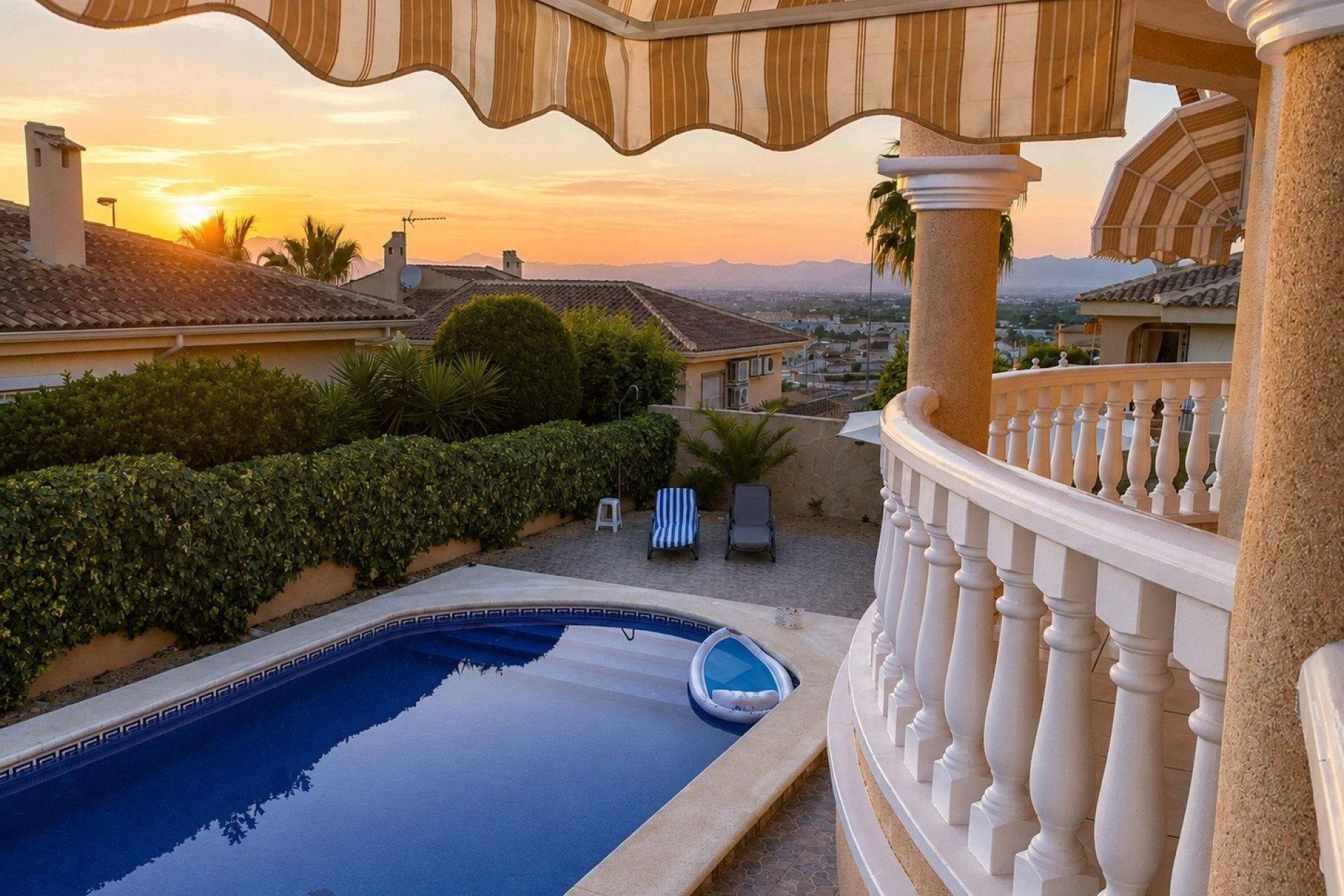 Reventa - Villa -
Rojales - Inland