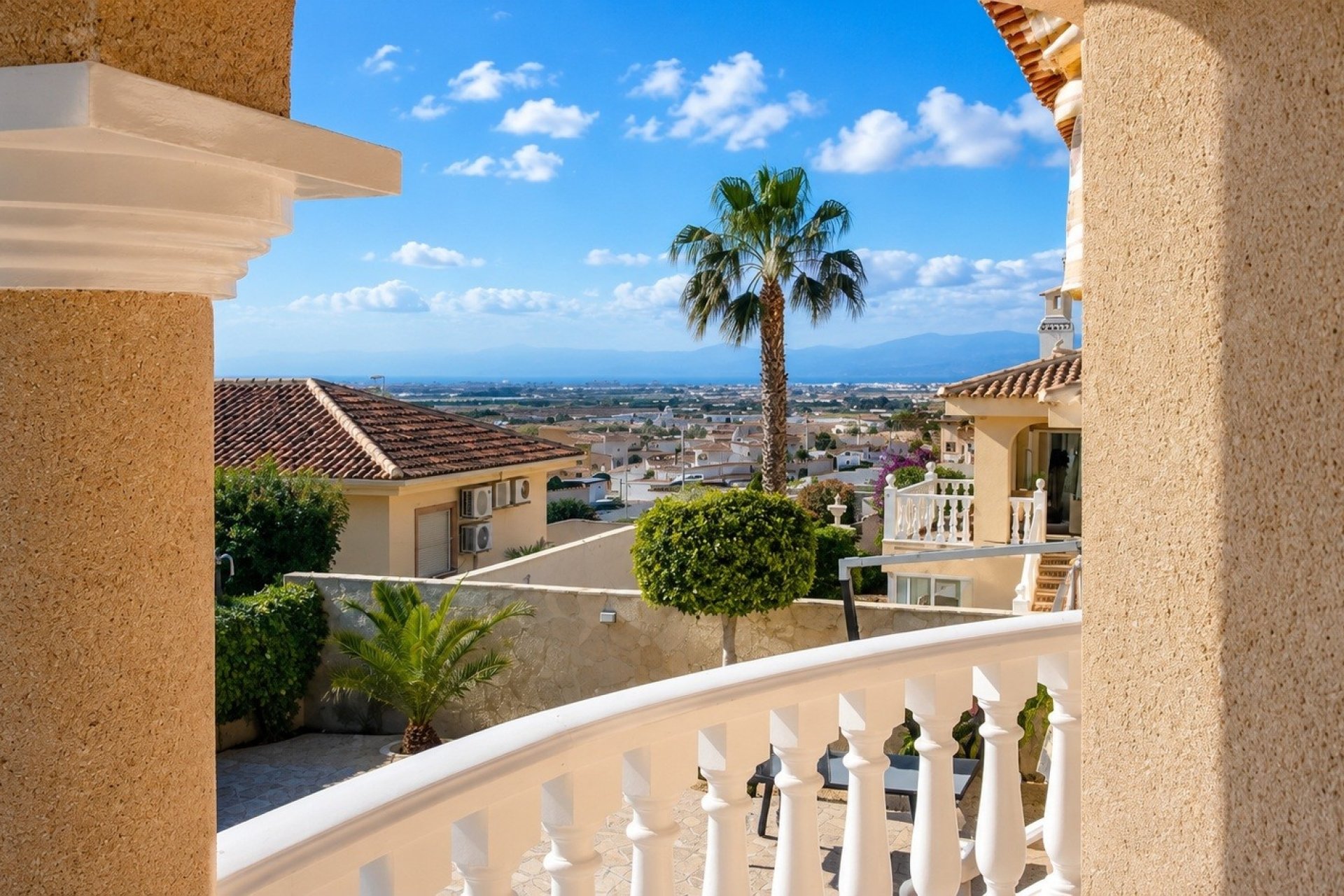 Reventa - Villa -
Rojales - Inland
