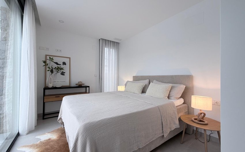 Reventa - Villa -
Rojales - Inland