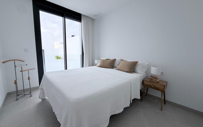 Reventa - Villa -
Rojales - Inland