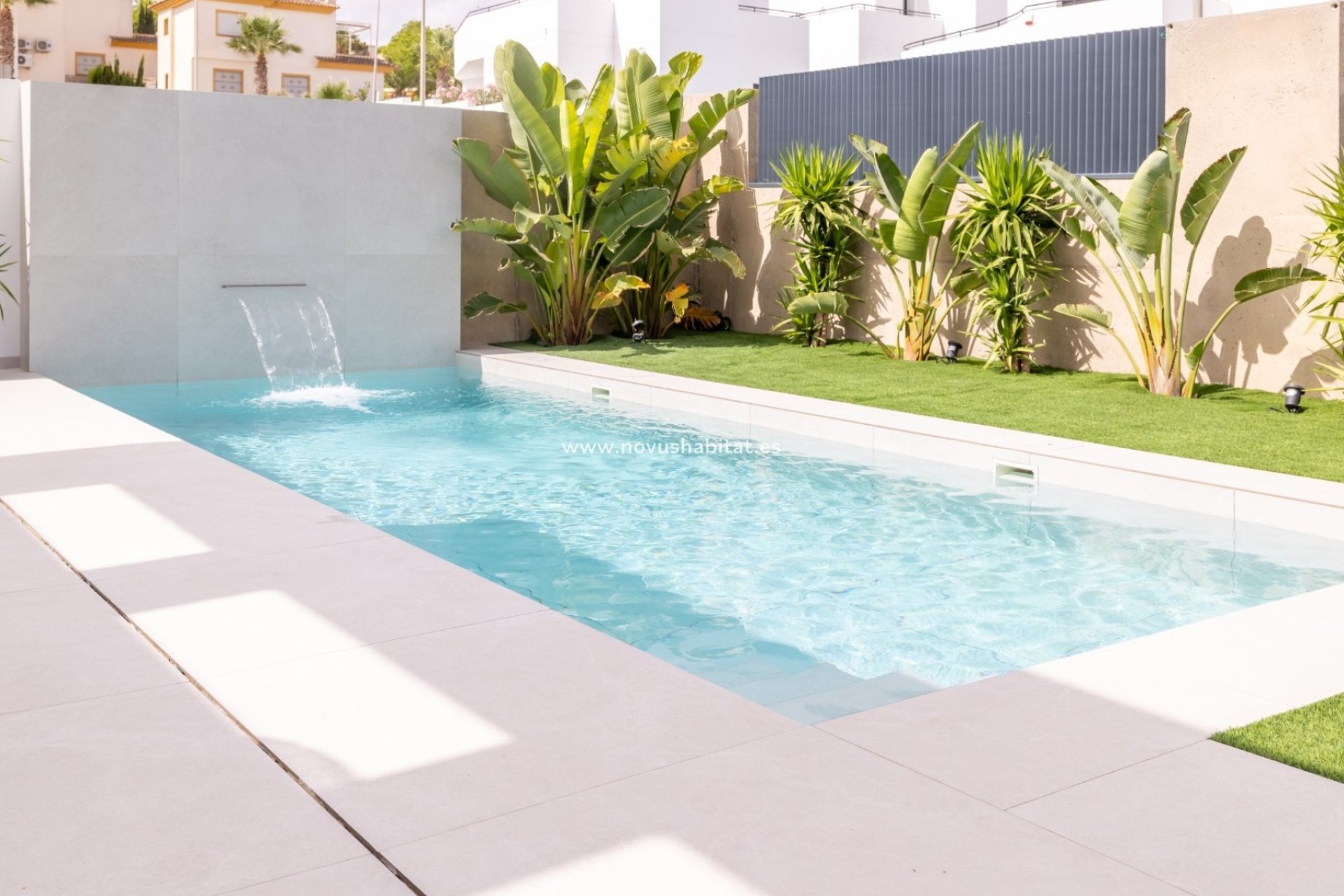 Reventa - Villa -
Rojales - Inland
