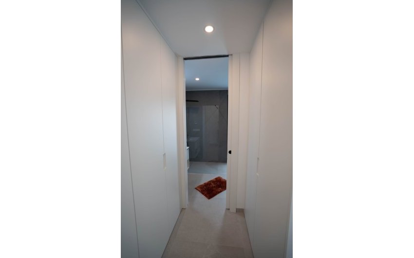 Reventa - Villa -
Rojales - Inland