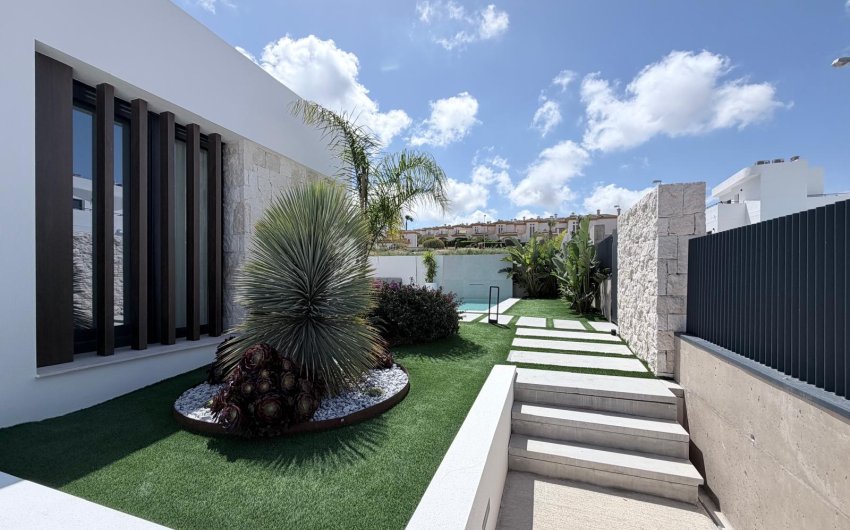 Reventa - Villa -
Rojales - Inland