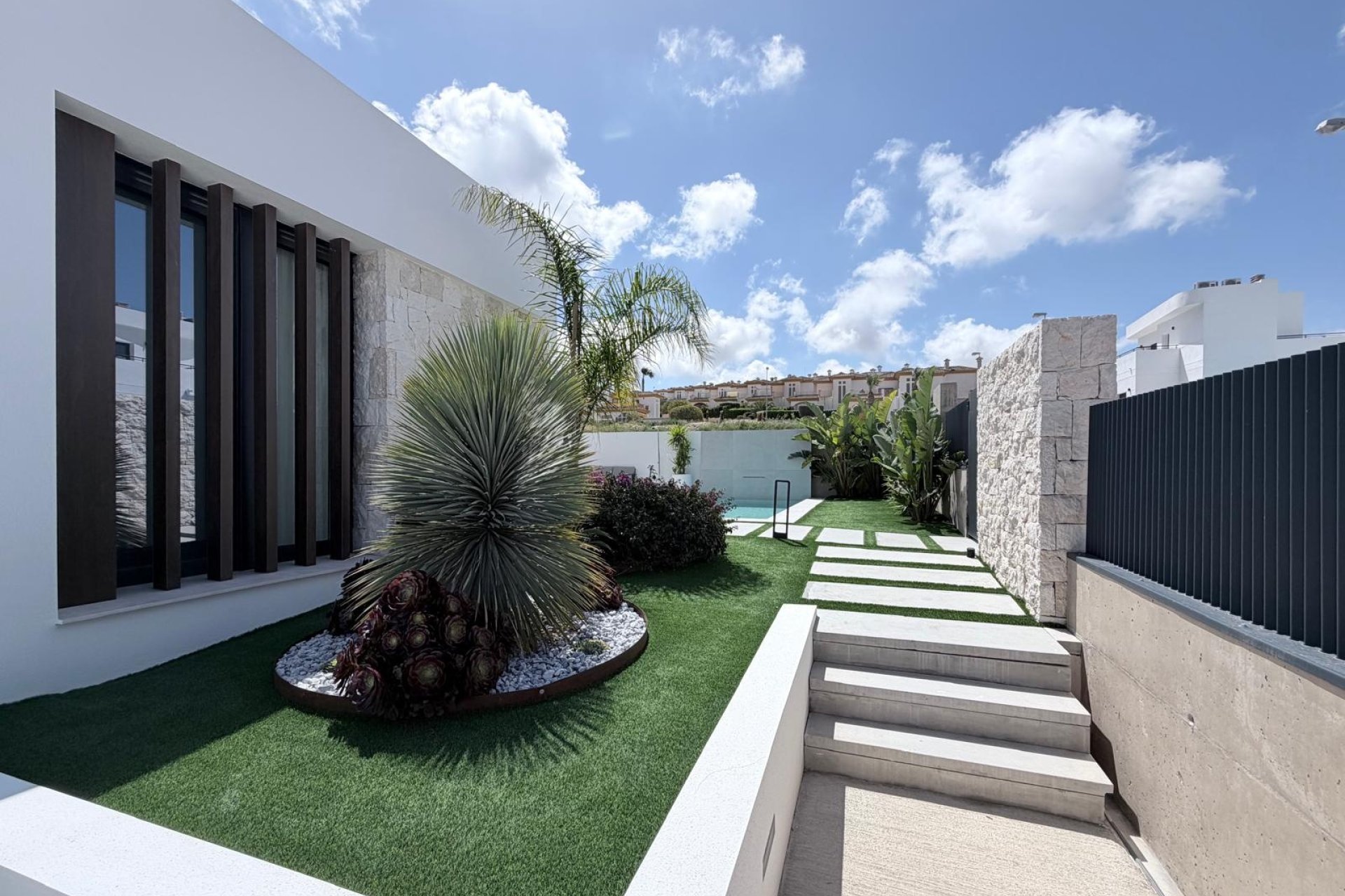 Reventa - Villa -
Rojales - Inland