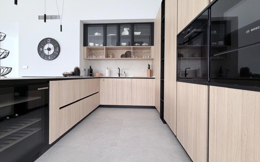 Reventa - Villa -
Rojales - Inland