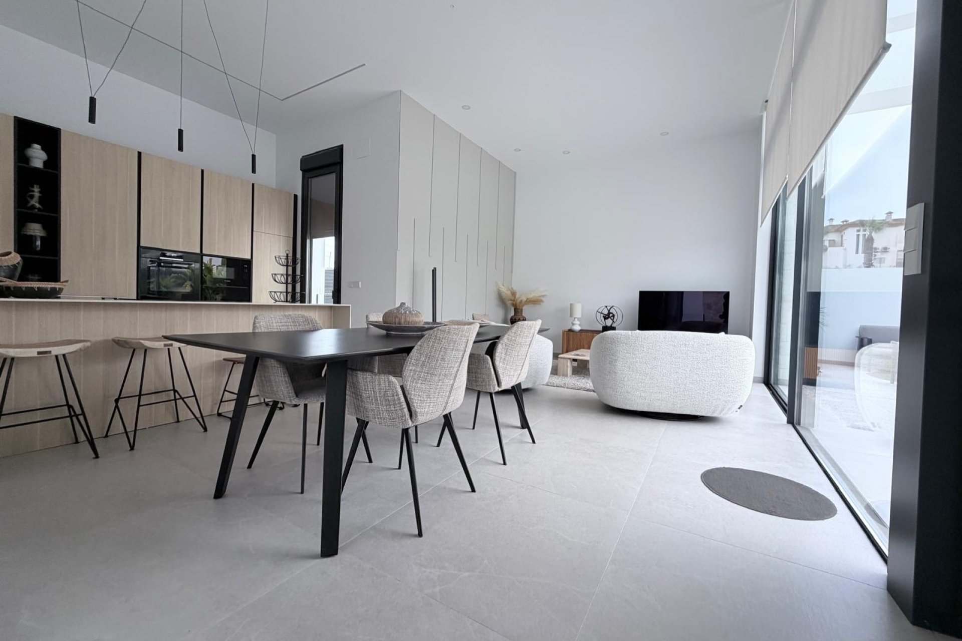 Reventa - Villa -
Rojales - Inland