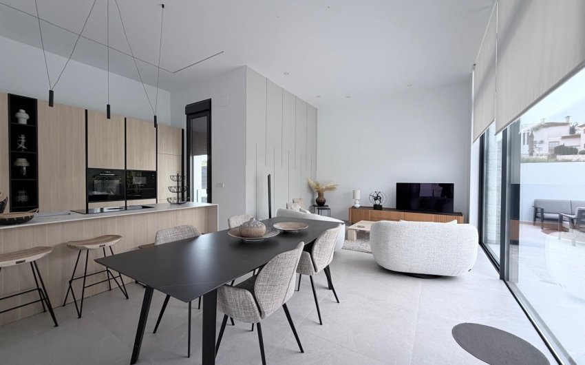 Reventa - Villa -
Rojales - Inland