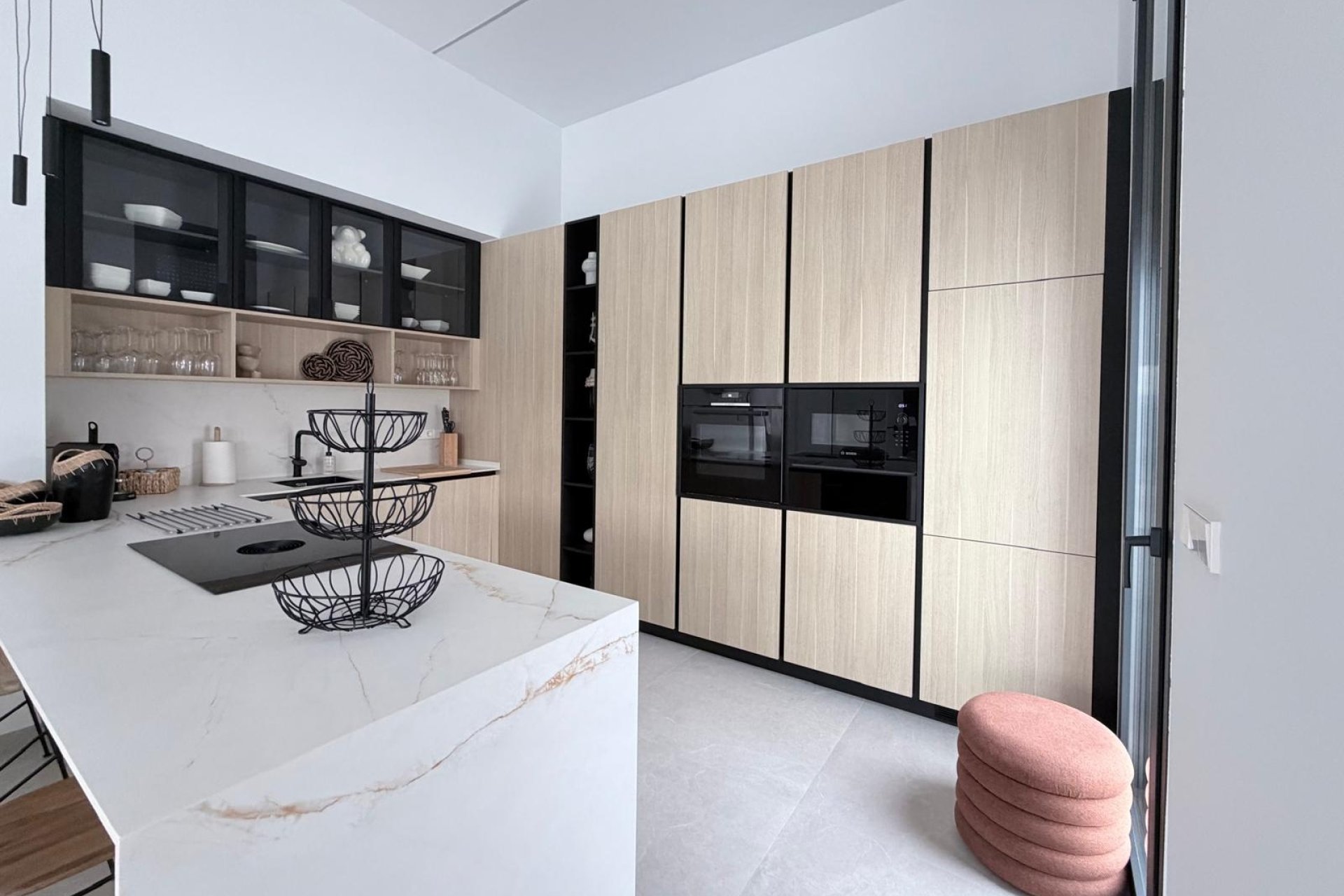 Reventa - Villa -
Rojales - Inland