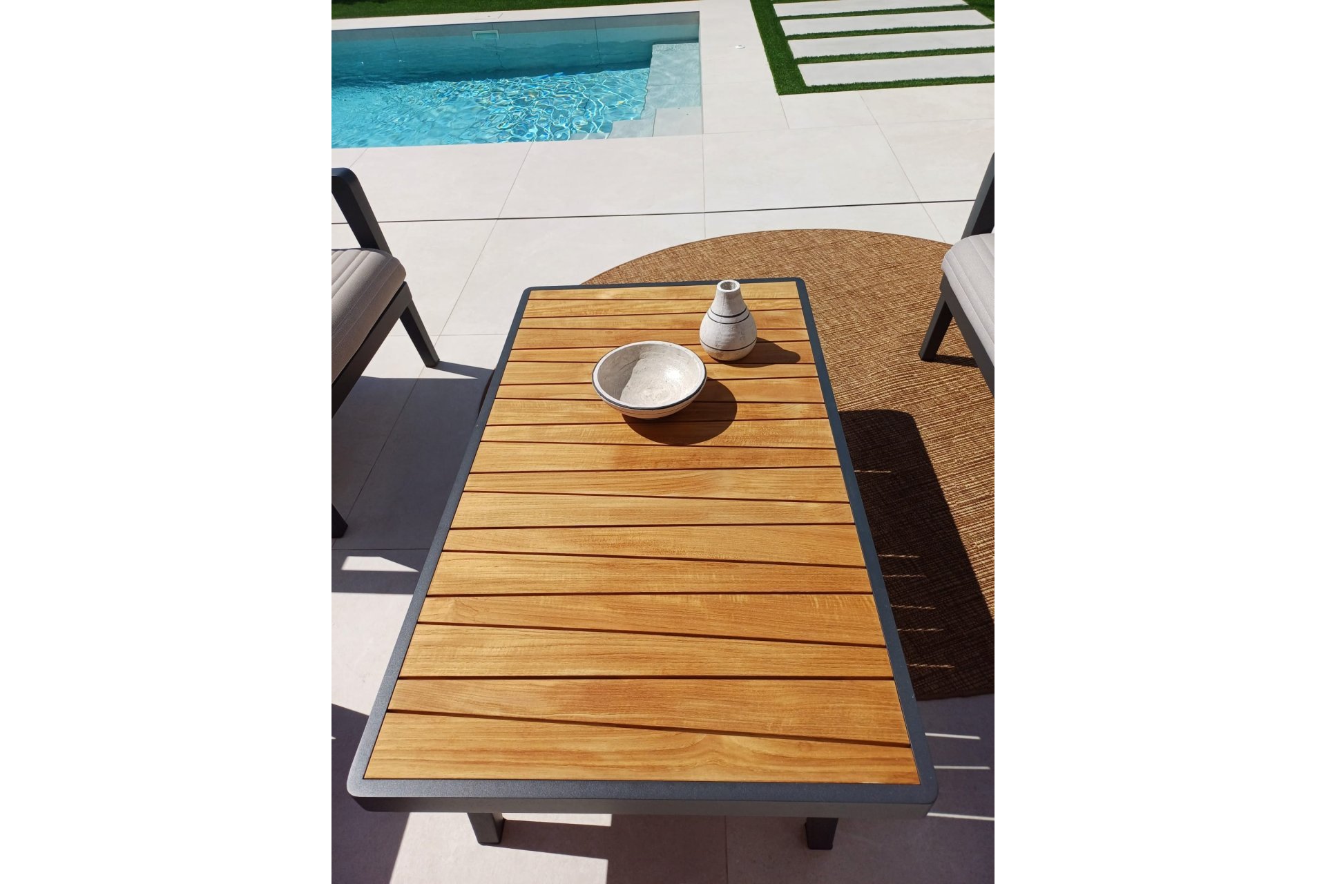 Reventa - Villa -
Rojales - Inland