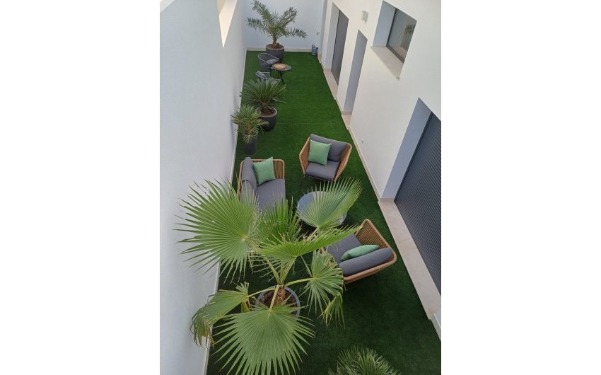 Reventa - Villa -
Rojales - Inland