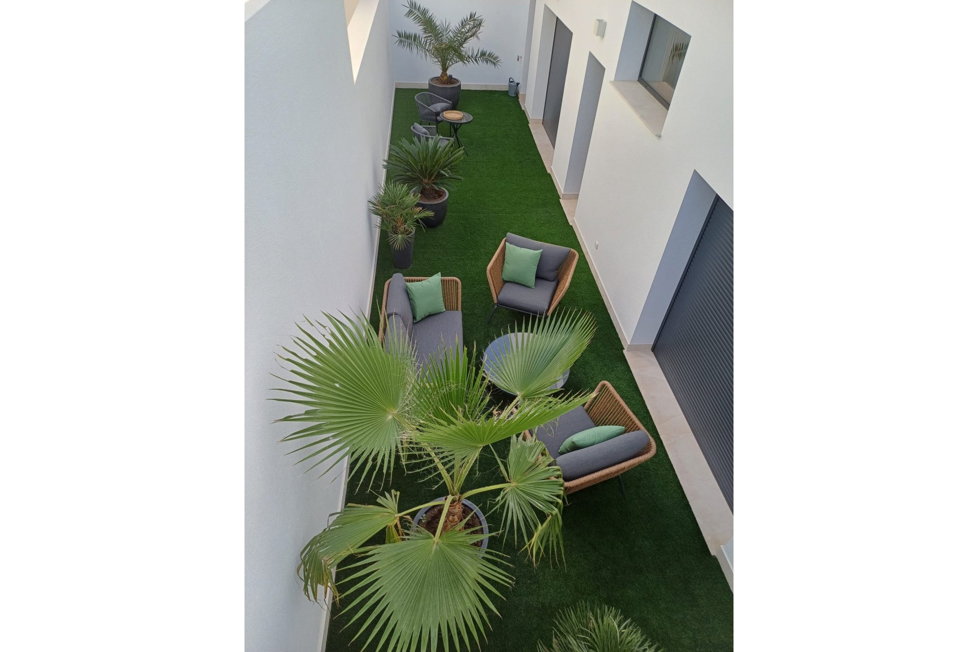 Reventa - Villa -
Rojales - Inland
