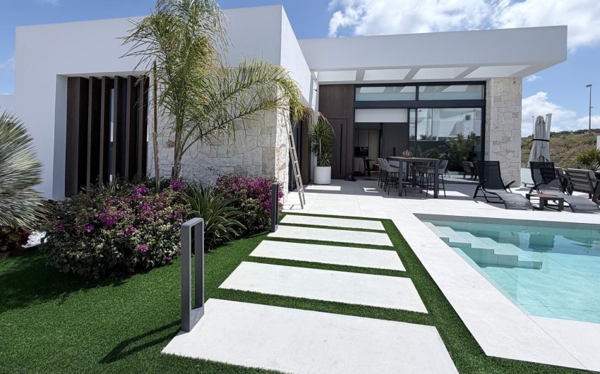 Reventa - Villa -
Rojales - Inland