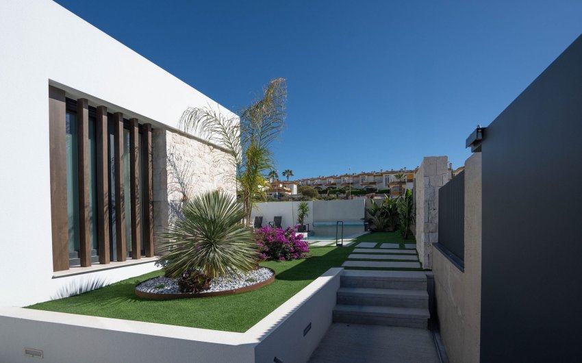 Reventa - Villa -
Rojales - Inland