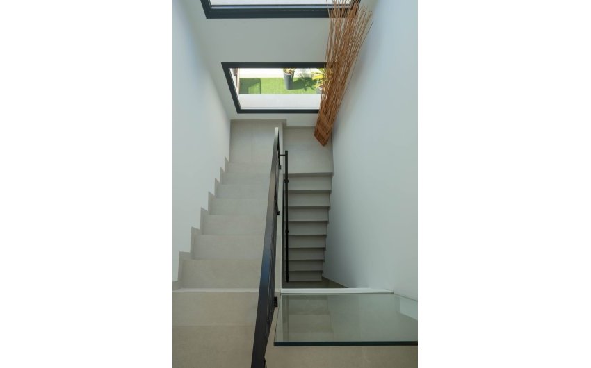 Reventa - Villa -
Rojales - Inland