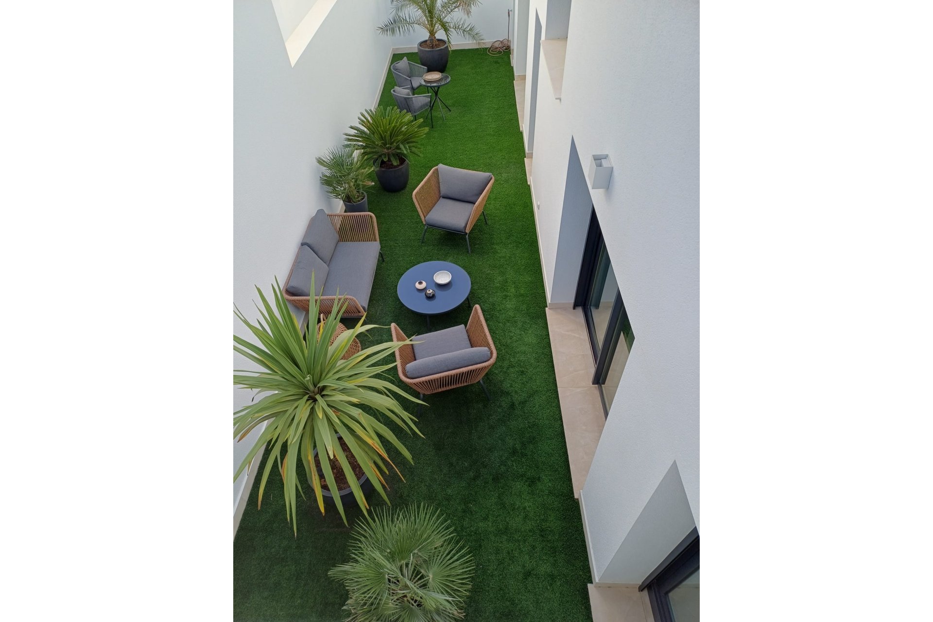 Reventa - Villa -
Rojales - Inland