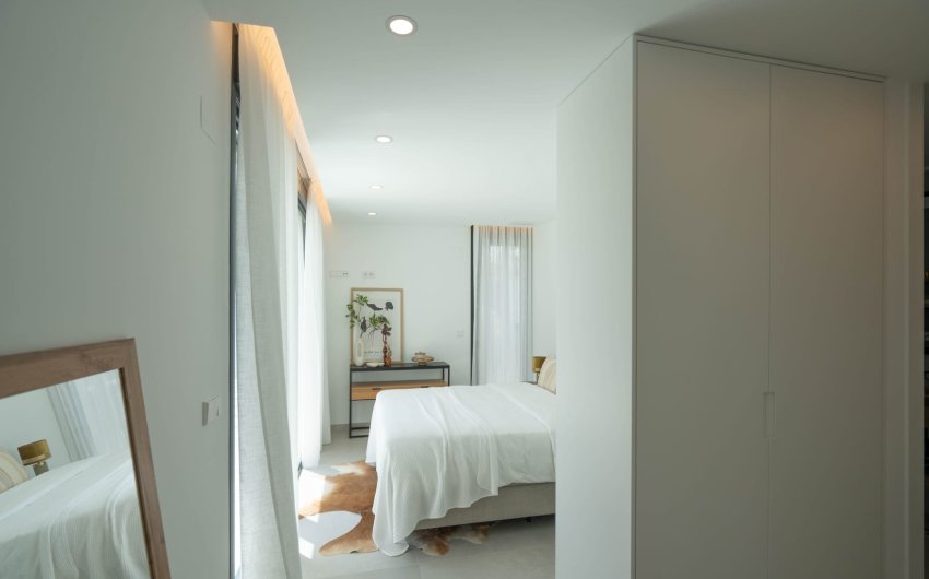 Reventa - Villa -
Rojales - Inland