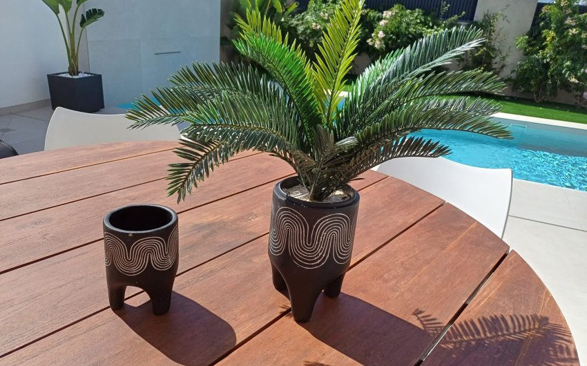 Reventa - Villa -
Rojales - Inland