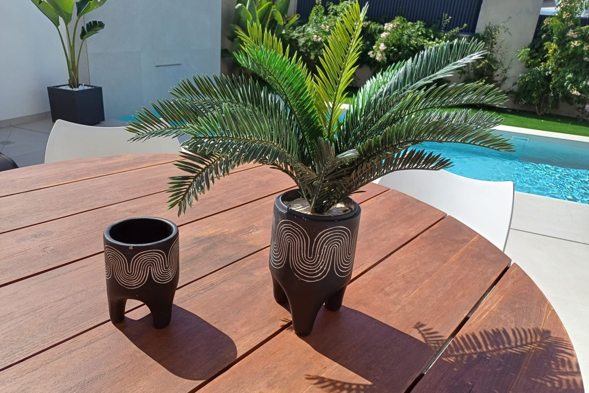Reventa - Villa -
Rojales - Inland
