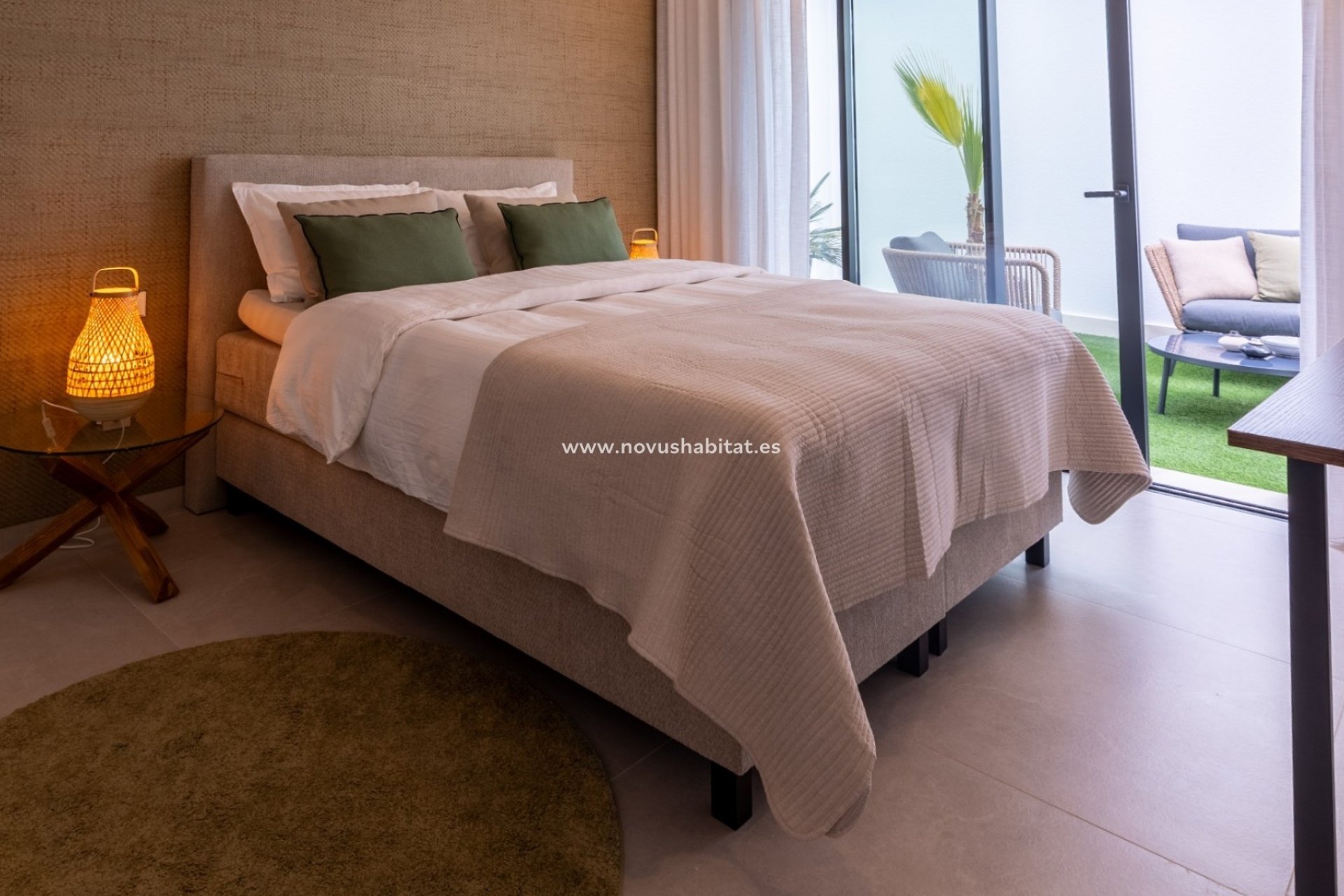 Reventa - Villa -
Rojales - Inland