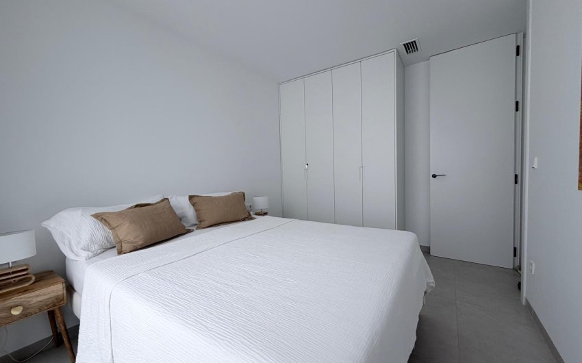 Reventa - Villa -
Rojales - Inland