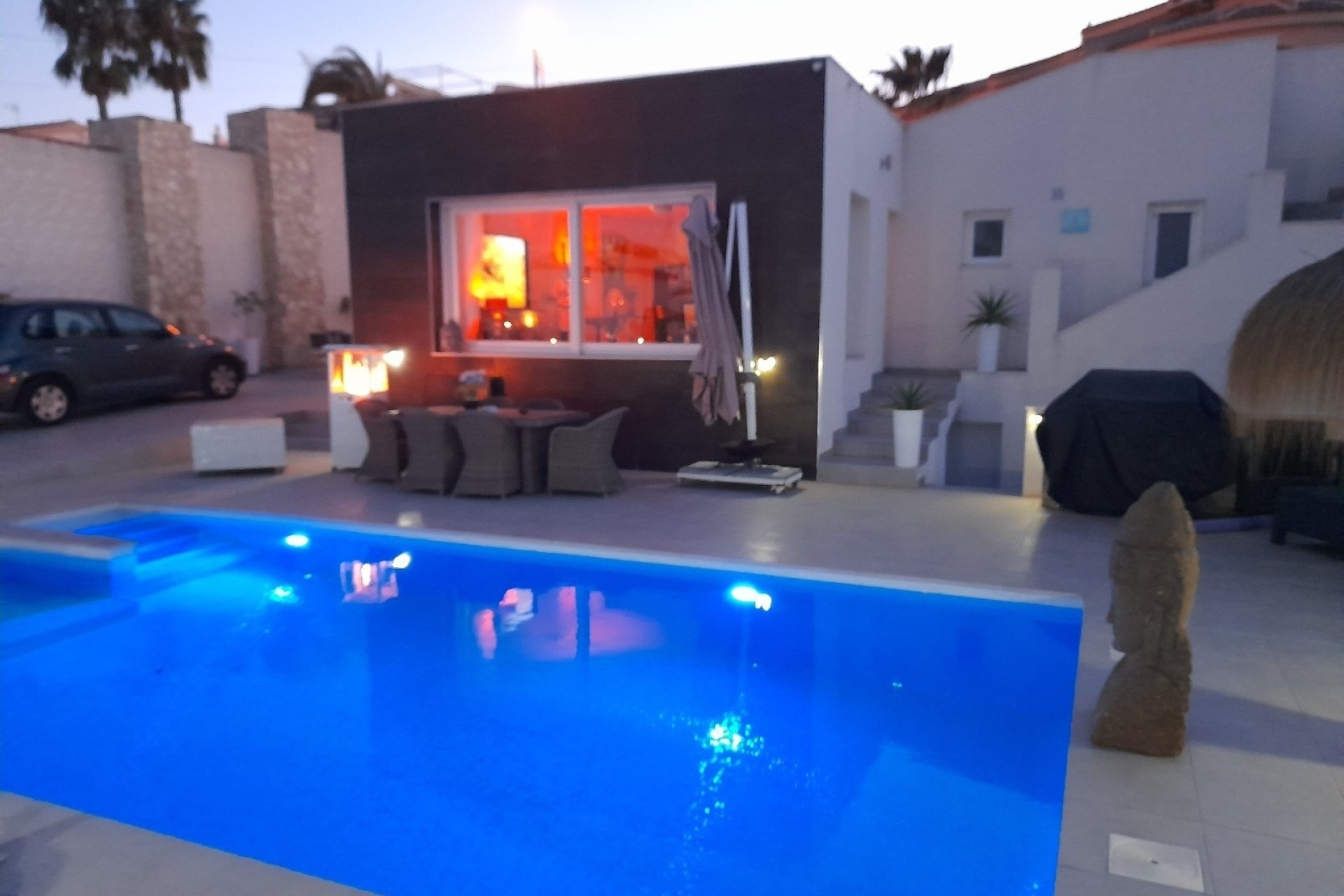 Reventa - Villa -
Rojales - Inland