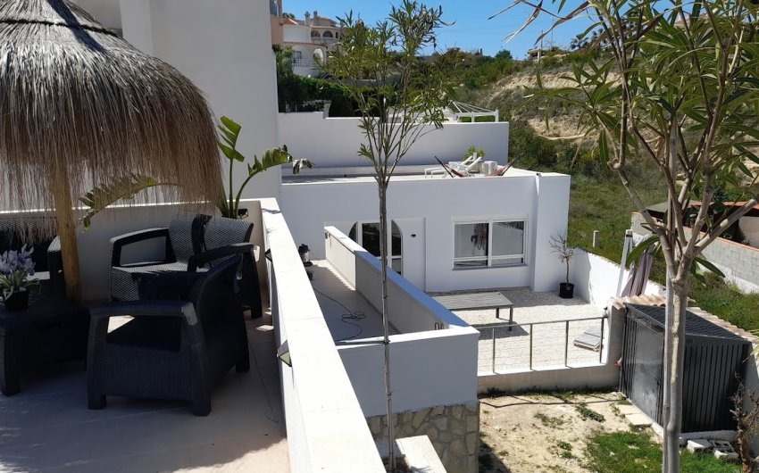 Reventa - Villa -
Rojales - Inland