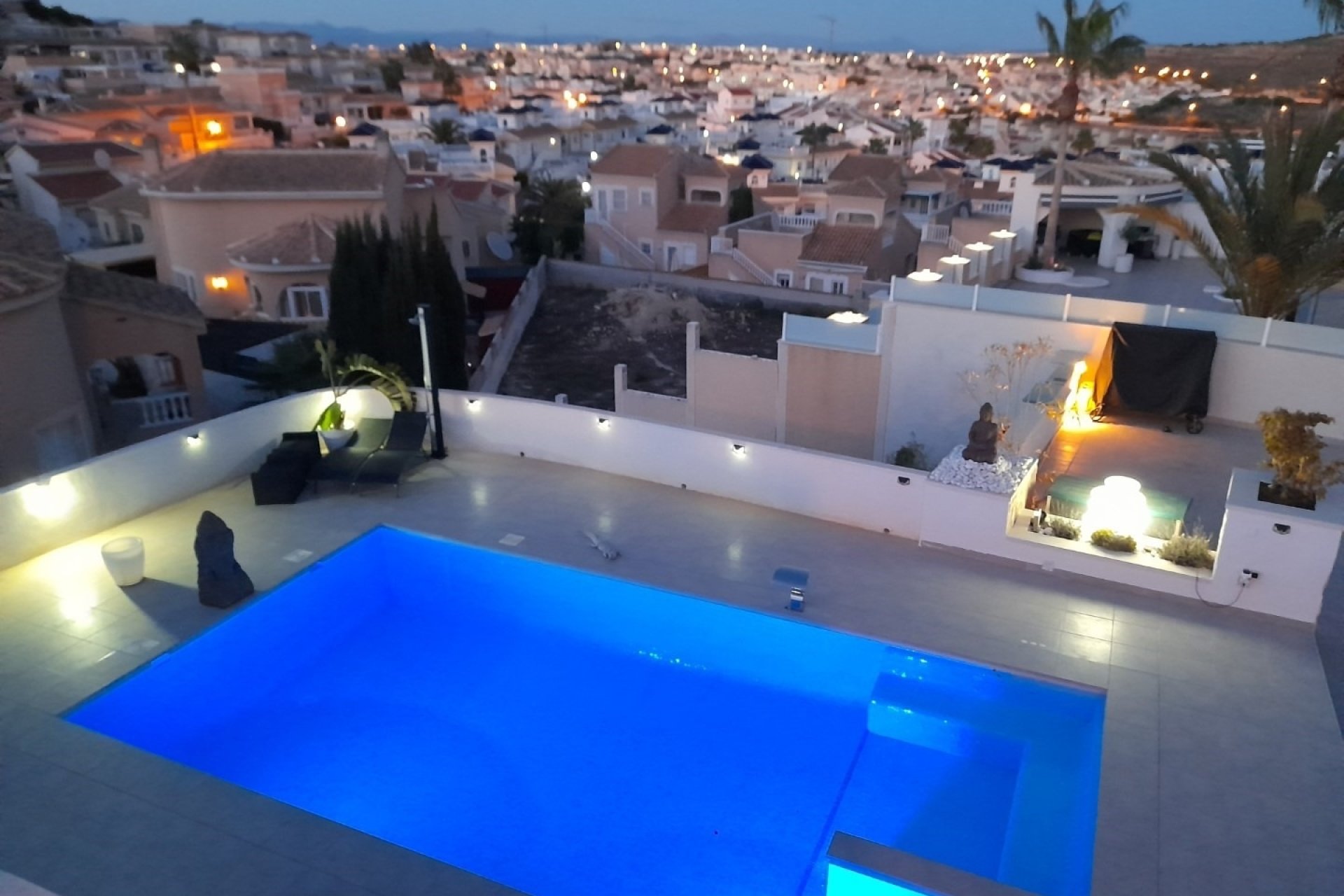 Reventa - Villa -
Rojales - Inland