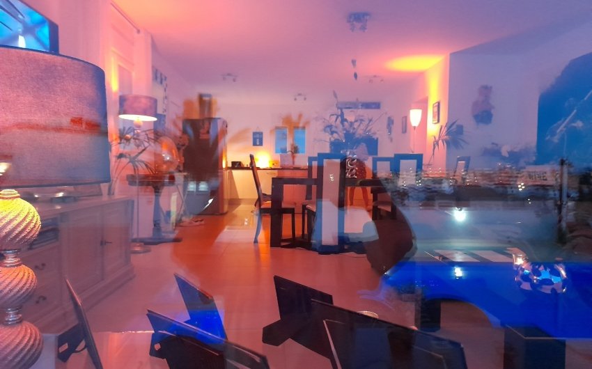 Reventa - Villa -
Rojales - Inland