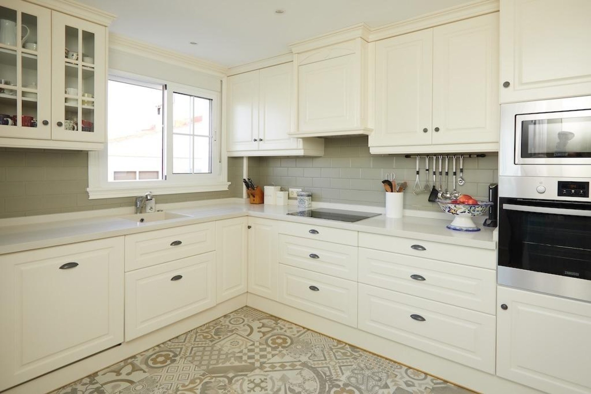 Reventa - Villa -
Rojales - Inland