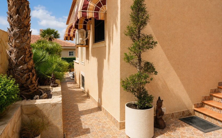 Reventa - Villa -
Rojales - Inland