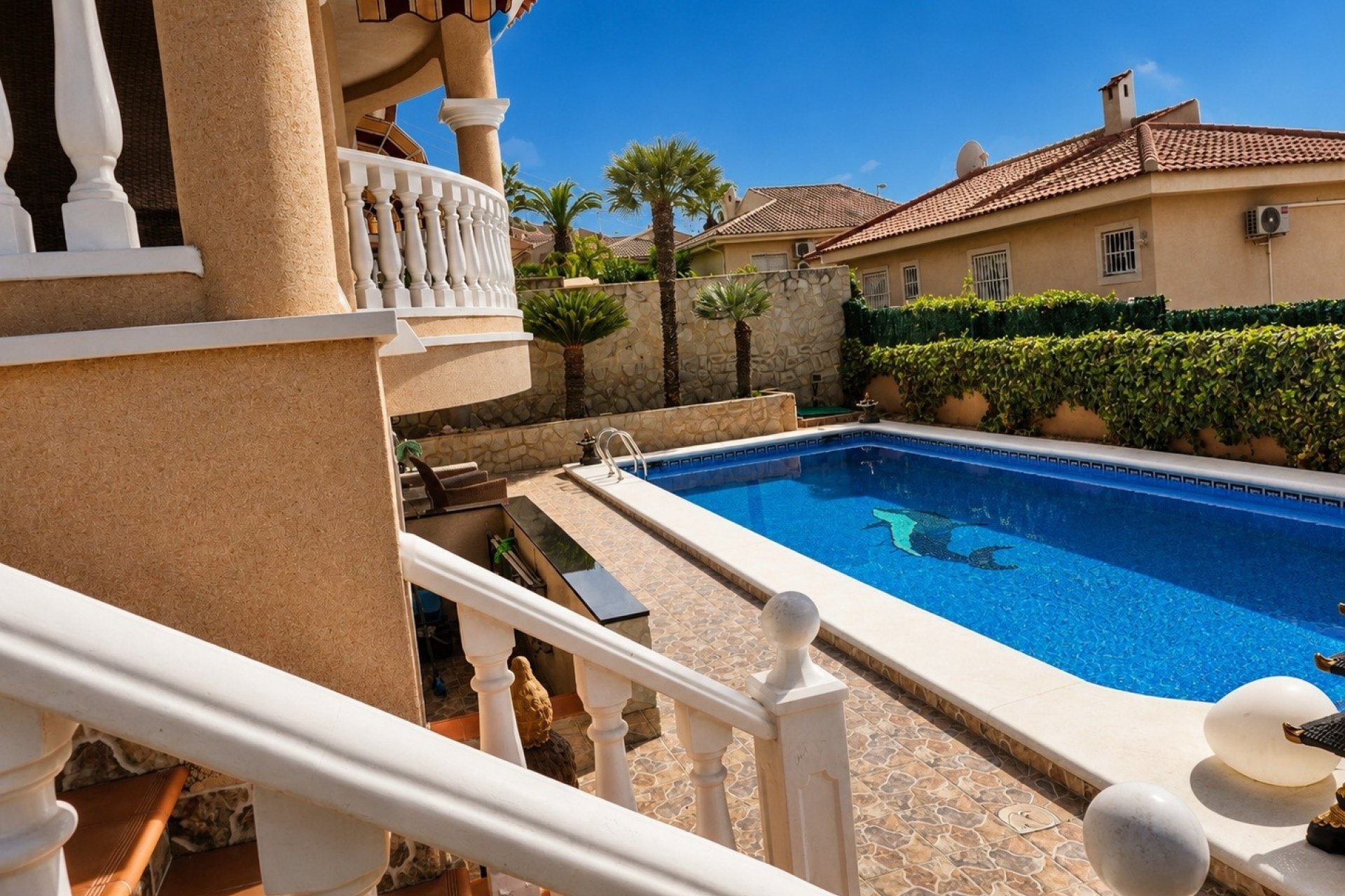 Reventa - Villa -
Rojales - Inland
