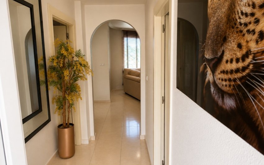Reventa - Villa -
Rojales - Inland