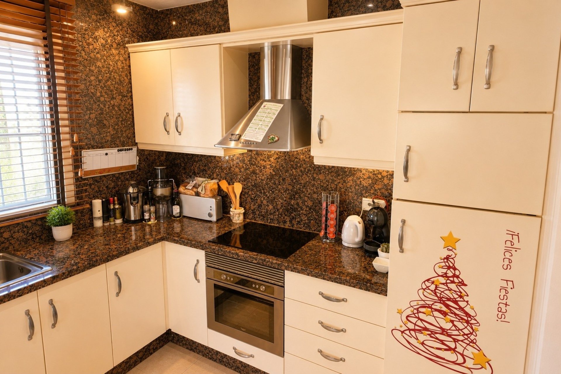 Reventa - Villa -
Rojales - Inland