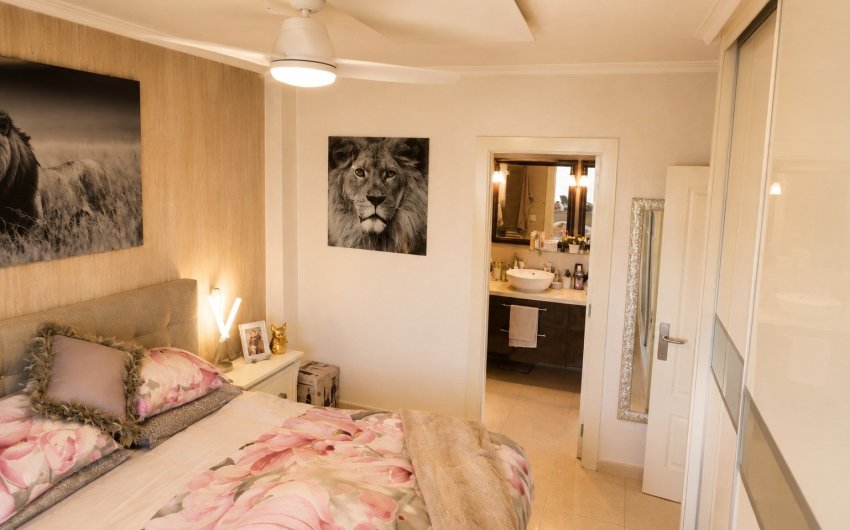 Reventa - Villa -
Rojales - Inland