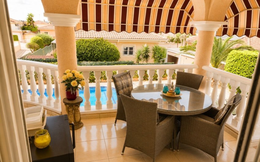 Reventa - Villa -
Rojales - Inland