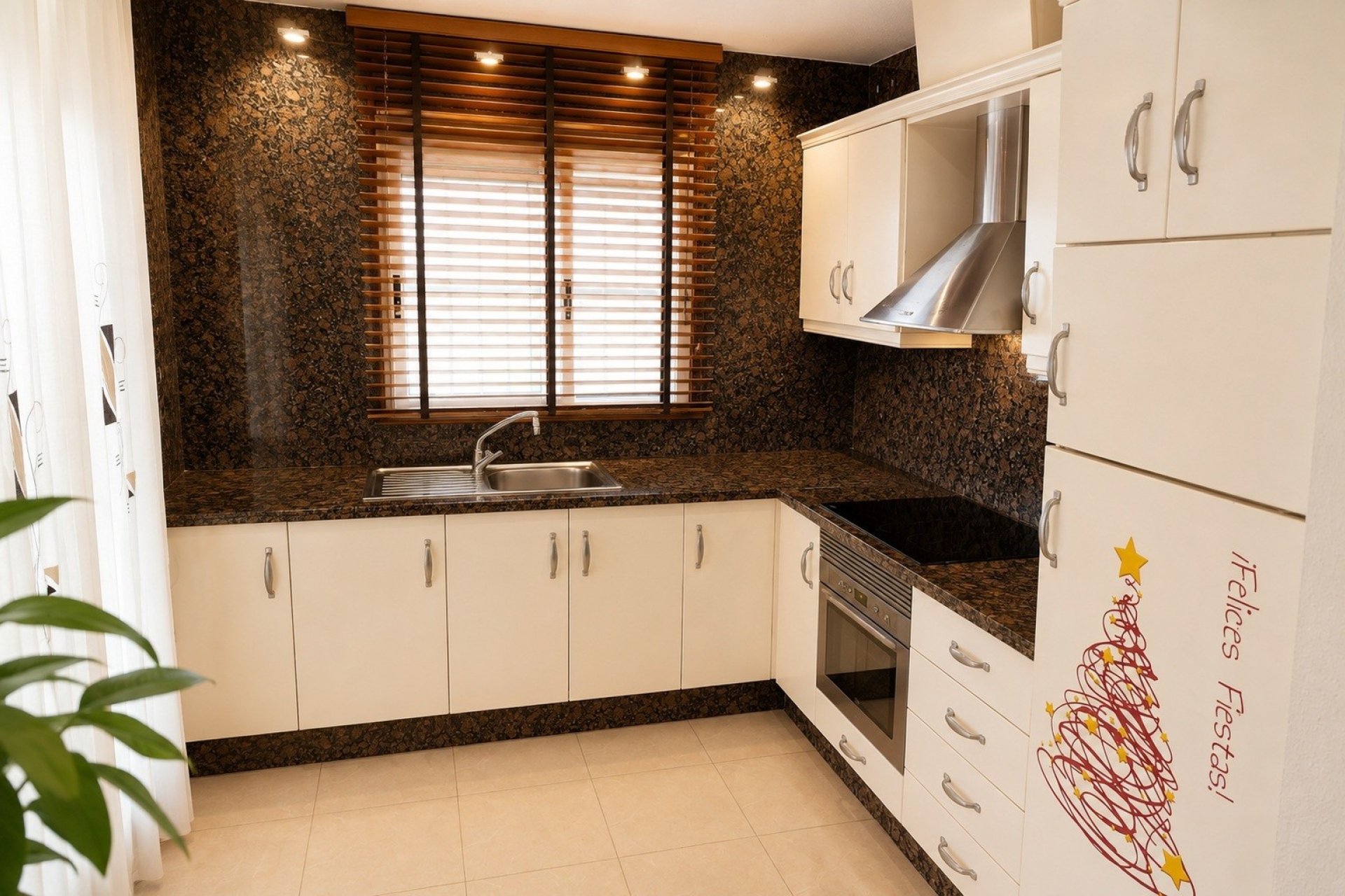 Reventa - Villa -
Rojales - Inland