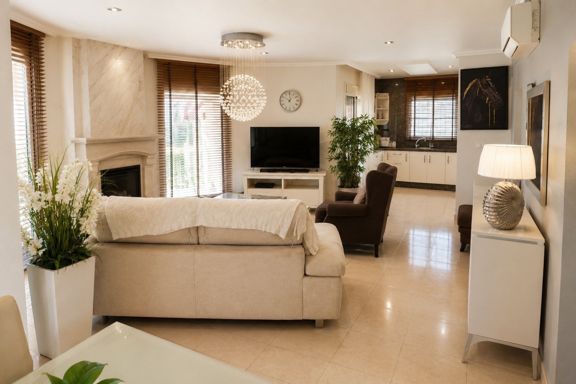 Reventa - Villa -
Rojales - Inland